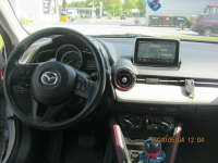 Mazda cx-3 2.0 4x4 -77tys km !!!!!!-- sprzedam Ostrołęka - zdjęcie 8