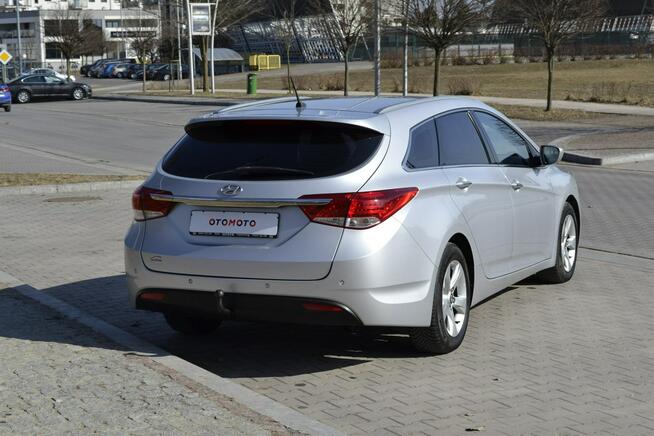 Hyundai i40 1.7 CRDI*136KM*Automat*Nawigacja Ostrów Mazowiecka - zdjęcie 9