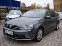 Volkswagen Jetta 1,4 TSI  SALON PL.  Highline Warszawa - zdjęcie 6