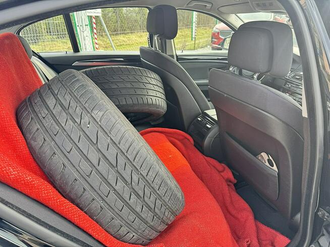 BMW 525 NAVI PDC Climatronic Kutno - zdjęcie 12