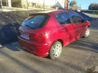 Peugeot 206 1.4 HDI Niebocko - zdjęcie 2