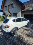 NISSAN QASHQAI J10 lift 1.6 benz Radzymin - zdjęcie 3