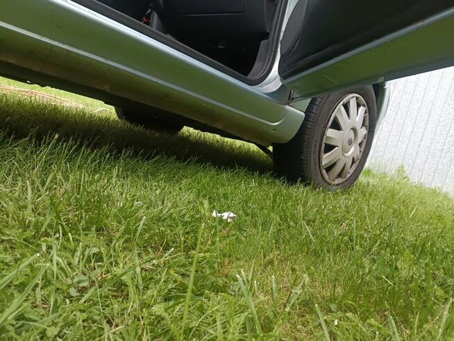 Citroen Berlingo Włoszczowa - zdjęcie 11