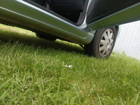 Citroen Berlingo Włoszczowa - zdjęcie 11