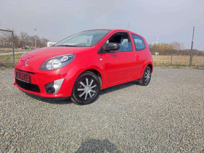 Renault Twingo 1.2 klima Rymanów - zdjęcie 3