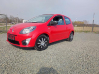 Renault Twingo 1.2 klima Rymanów - zdjęcie 3