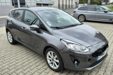 Ford Fiesta 1.1 75KM Tablet Nawigacja Alufelgi malutki przebieg! Świętoszówka - zdjęcie 4