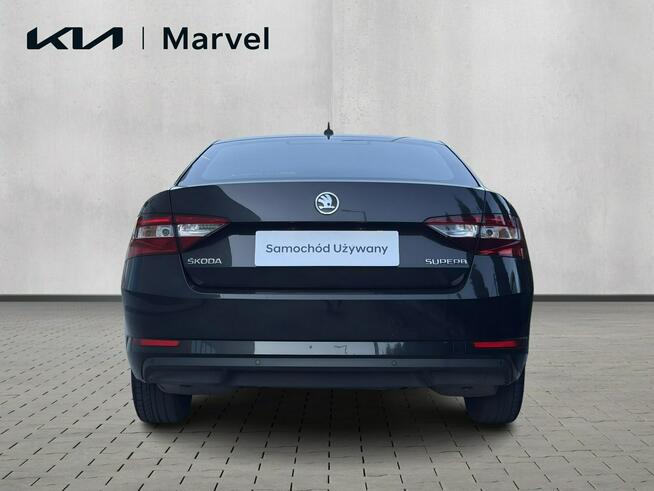 Skoda SUPERB 1.5TSI/150 KM  WersjaAmbition Łódź - zdjęcie 6