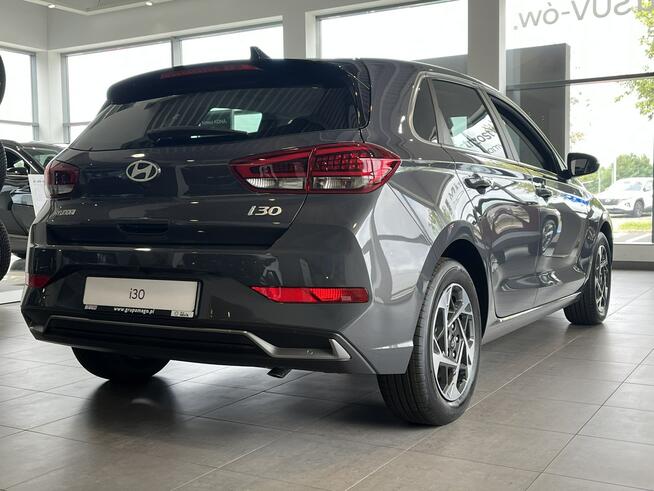 Hyundai i30 1.0 Hatchback Manual w wersji Smart NOWY Piła - zdjęcie 5