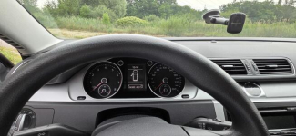 PASSAT B7 1,4 +turbo 122KM benzyna 2011r Wrocław - zdjęcie 7