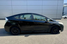 Toyota Prius Hybrid 1.8 | JBL | HUD | Kamera | 2 kluczyki Gdańsk - zdjęcie 5