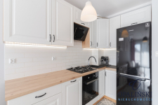 UROCZE | 2 POKOJE | OD ZARAZ | WISŁOK Rzeszów - zdjęcie 4