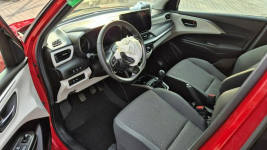 Suzuki Swift 1.2 Hybrid 83KM Alu Tempomat Kamera Świętoszówka - zdjęcie 9