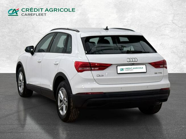 Audi Q3 35 TFSI mHEV S tronic Kombi Warszawa - zdjęcie 7