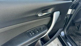 BMW 118i Automat Climatic Grz. fot. Gdynia - zdjęcie 11