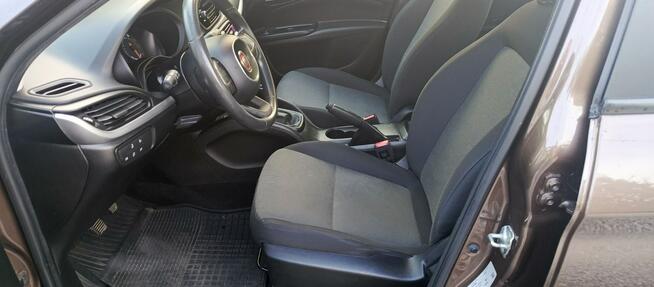 Fiat Tipo 1.4 16V Easy EU6d Dąbrowa Górnicza - zdjęcie 7