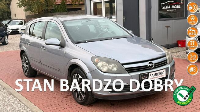 Opel Astra Sade Budy - zdjęcie 1