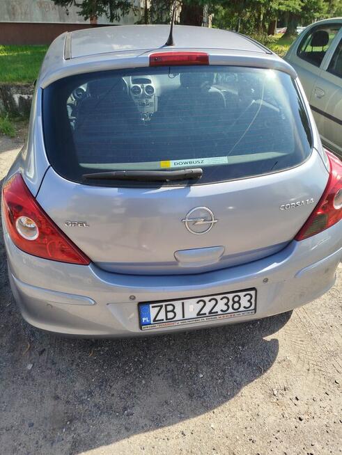Sprzedam opel corsa d 2007 łańcuch rozrządu Karlino Białogard - zdjęcie 10