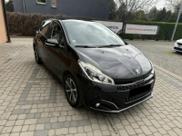 Peugeot 208 1,2 82KM  Klimatronik  Navi  Kamera  CarPlay Orzech - zdjęcie 3