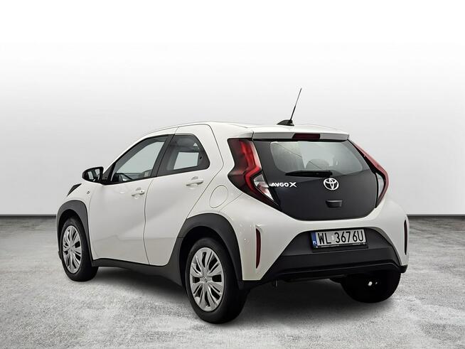 Toyota Aygo X 1.0 VVT-i Comfort ! Z Polskiego Salonu ! Faktura VAT ! Warszawa - zdjęcie 3