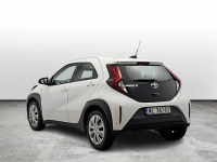 Toyota Aygo X 1.0 VVT-i Comfort ! Z Polskiego Salonu ! Faktura VAT ! Warszawa - zdjęcie 3