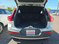 Volvo XC 40 AWD / Momentum / niski przebieg Tarnów - zdjęcie 5