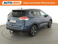 Nissan X-Trail czujniki, navi, bluetooth, hak, kamera Warszawa - zdjęcie 7