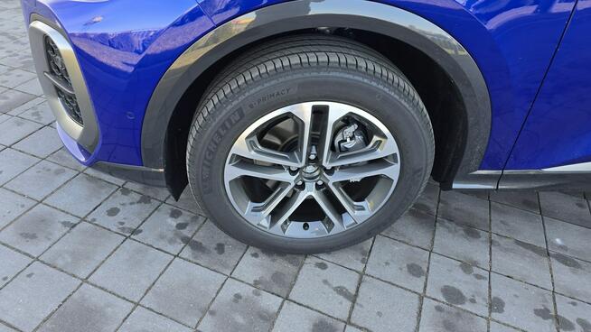 Audi Q5 TFSI 204KM quattro S tronic Panorama HAK Radom - zdjęcie 6