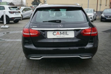 Mercedes C 180 zarejestrowany, ubezpieczony Opole - zdjęcie 6