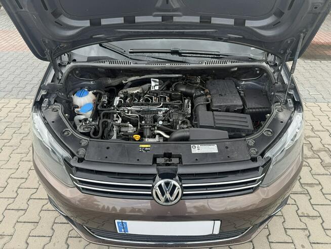 Volkswagen Caddy Zielona Łąka - zdjęcie 12