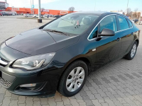 Opel Astra J , NAVI, StartStop. do negocjacji Częstochowa - zdjęcie 1