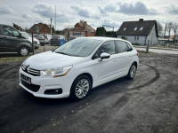 Citroen C4 1.6 e-HDi Jarocin - zdjęcie 3