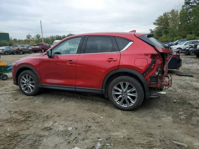 Mazda CX-5 Grand Touring 4x4 2.5l Sękocin Nowy - zdjęcie 3