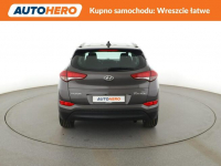 Hyundai Tucson manual klimatyzacja pdc navi kamera Warszawa - zdjęcie 6