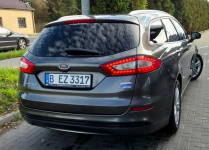 Ford Mondeo 1,5 Benzyna  160 Aso Super Stan Import Raty Opłaty !!! Łęczyca - zdjęcie 11
