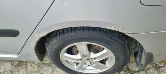 Honda Accord 2.0 LPG / Warszawa / Zamiana Warszawa - zdjęcie 8