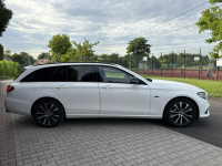 Mercedes-Benz E300e W213 2020 | Plug-in Hybrid | 306 KM | Bezwypadkowy Knurów - zdjęcie 7