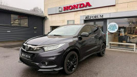Honda HR-V Sadlno - zdjęcie 3