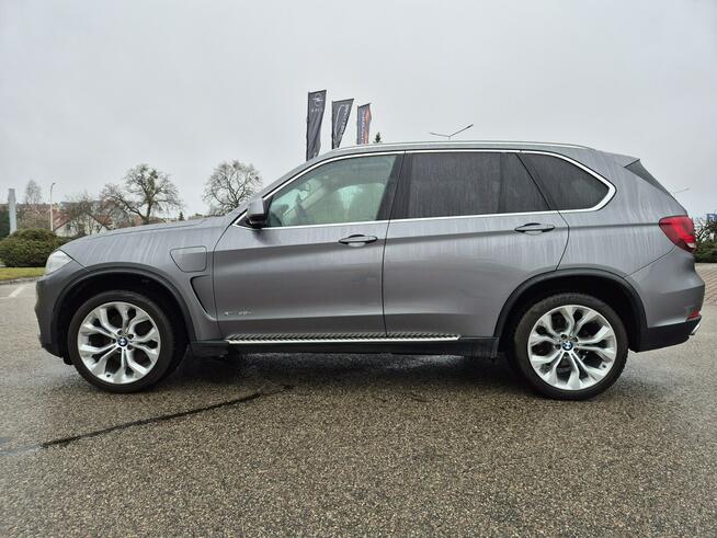 BMW X5 Giżycko - zdjęcie 8