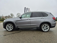BMW X5 Giżycko - zdjęcie 8