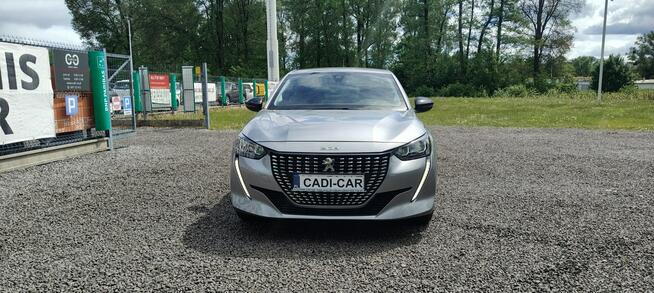 Peugeot 208 Super stan, bogata wersja. Goczałkowice-Zdrój - zdjęcie 2