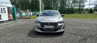 Peugeot 208 Super stan, bogata wersja. Goczałkowice-Zdrój - zdjęcie 2