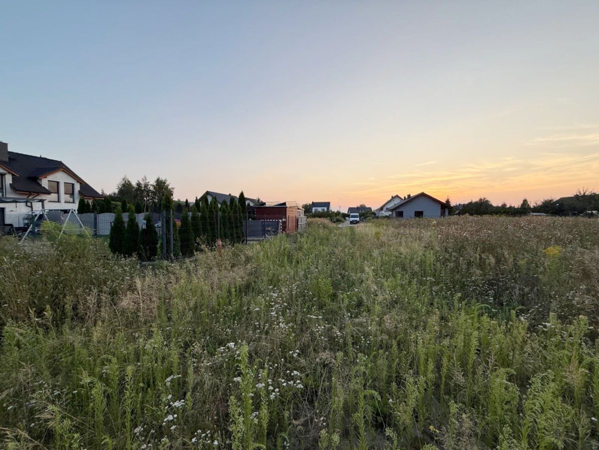Działki budowlane w zielonej okolicy! Gortatowo - zdjęcie 4