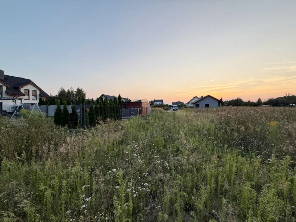 Działki budowlane w zielonej okolicy! Gortatowo - zdjęcie 4