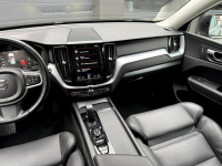 Volvo XC 60 2.0 B4 197KM AWD Monumentum PRO LED Kamera HAK Komforty Końskie - zdjęcie 12
