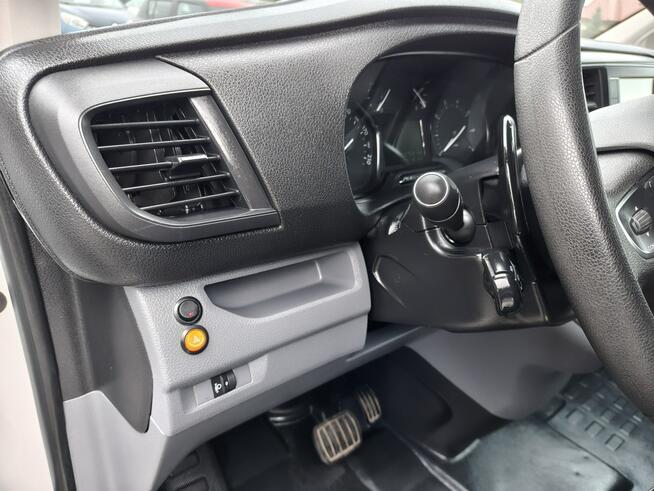 Peugeot Expert 2.0 Blue HDI 122 KM Automat Przebieg-159 018 km Twardów - zdjęcie 9