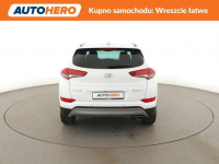 Hyundai Tucson automat 177KM navi grzane fotele kamera tempomat Warszawa - zdjęcie 6