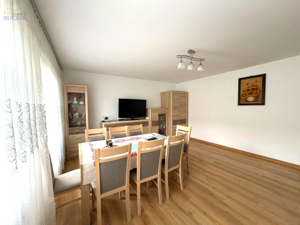 Na sprzedaż mieszkanie–Sochaczew, ul. Żeromskiego Sochaczew - zdjęcie 3