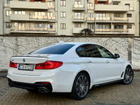 BMW 540 Salon Polska Xdrive M-pakiet Tarnowskie Góry - zdjęcie 3
