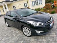 Hyundai i40 1.7crd kamera navi 120 tys km Drelów - zdjęcie 1